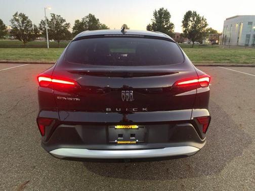 2026 Buick Envista Preferred FWD