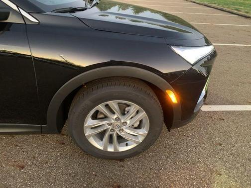 2026 Buick Envista Preferred FWD