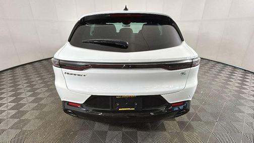 Q Ball 2024 Dodge Hornet R/T EAWD