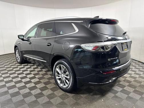 2022 Buick Enclave AWD Avenir