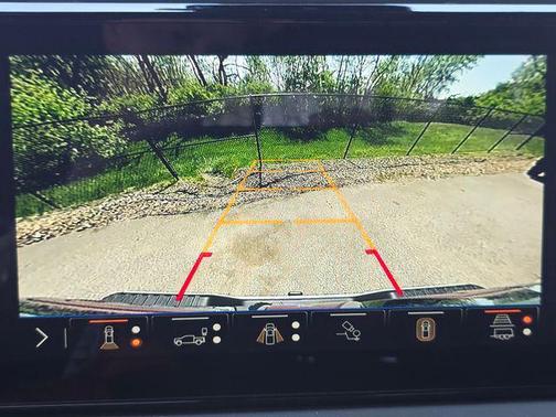 Summit White 2026 GMC Sierra 3500 AT4