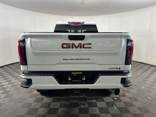 2025 GMC Sierra 3500 Base