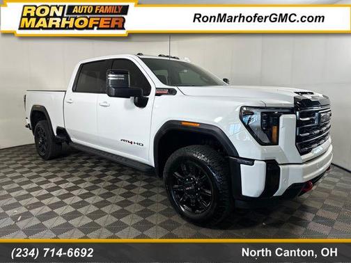 2025 GMC Sierra 3500 Base