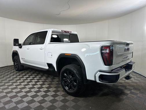 2025 GMC Sierra 3500 Base