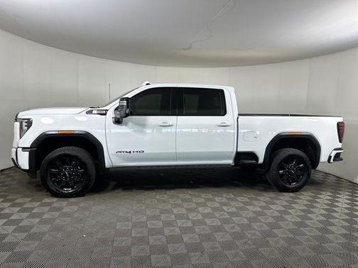 2025 GMC Sierra 3500 Base