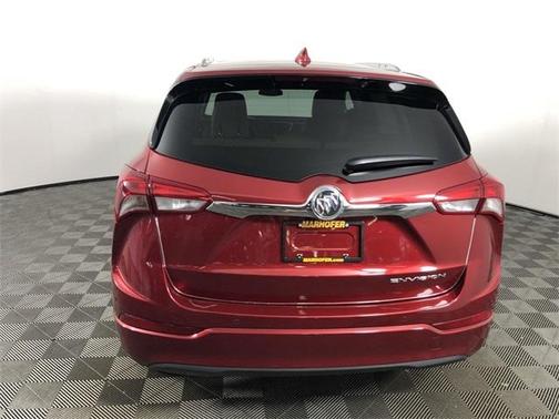 Photo 3 of 25 of 2019 Buick Envision Essence
