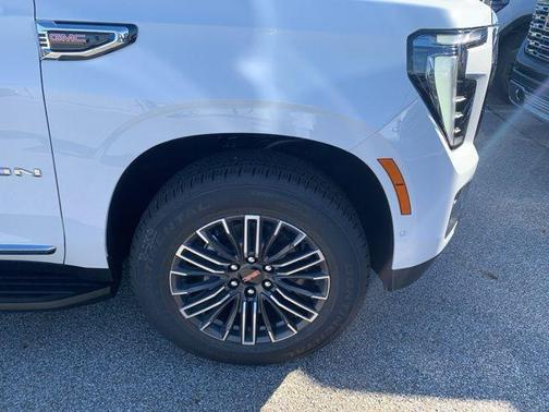 2026 GMC Yukon XL 4WD Elevation