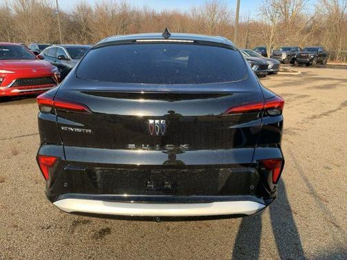 2026 Buick Envista Sport Touring FWD