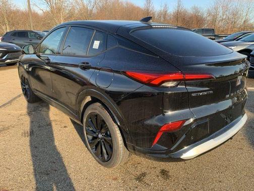 2026 Buick Envista Sport Touring FWD