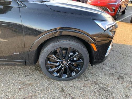 2026 Buick Envista Sport Touring FWD