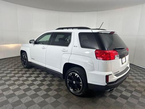 2017 GMC Terrain SLE-2