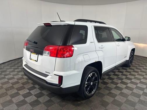 2017 GMC Terrain SLE-2