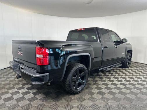 2019 GMC Sierra 1500 Base