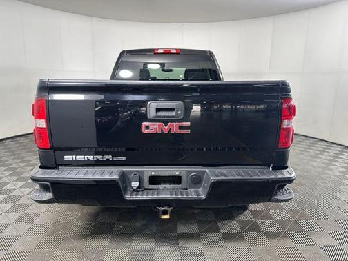 2019 GMC Sierra 1500 Base