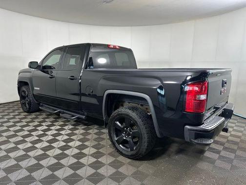 2019 GMC Sierra 1500 Base