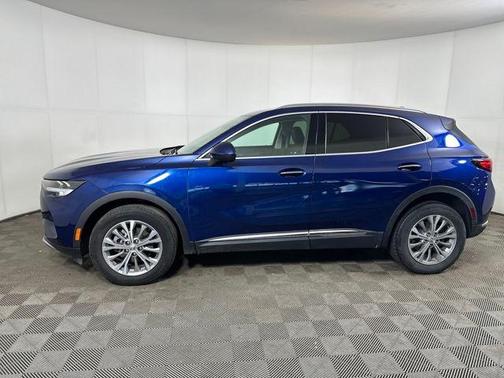 2023 Buick Envision Preferred AWD