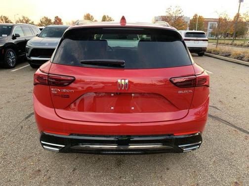 2025 Buick Envision Sport Touring AWD