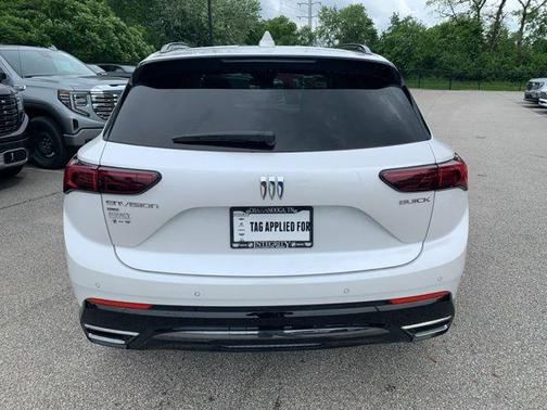 2025 Buick Envision Sport Touring AWD