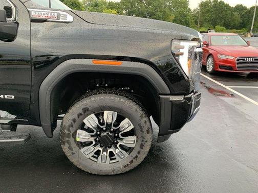 2026 GMC Sierra 2500 Denali