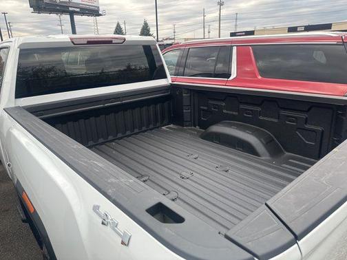 2026 GMC Sierra 2500 Base