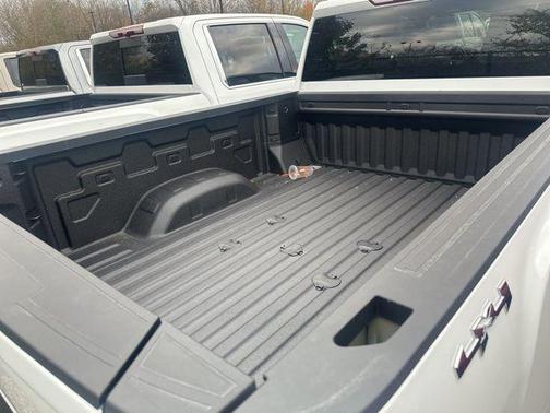 2026 GMC Sierra 2500 Base