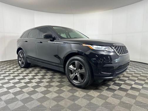 2022 Land Rover Range Rover Velar P250 S