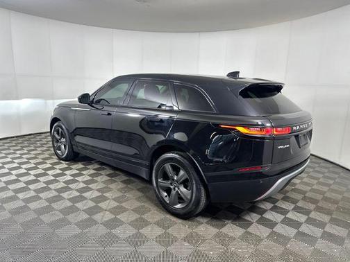 2022 Land Rover Range Rover Velar P250 S