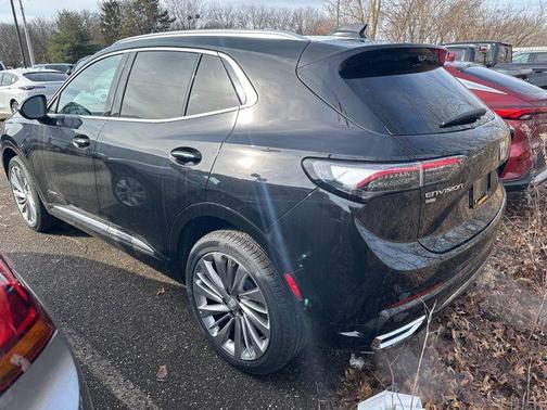 2025 Buick Envision Avenir AWD