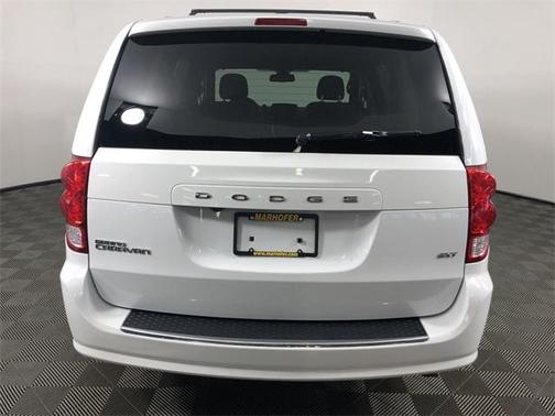 Photo 3 of 25 of 2020 Dodge Grand Caravan SXT