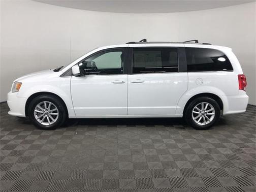 Photo 5 of 25 of 2020 Dodge Grand Caravan SXT