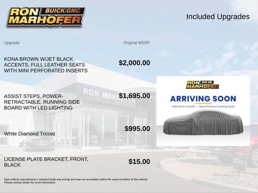White Diamond Tricoat 2015 Cadillac Escalade ESV Premium