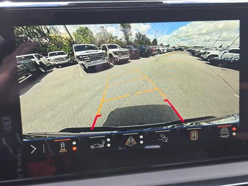 Coastal Dune 2026 GMC Sierra 2500 AT4