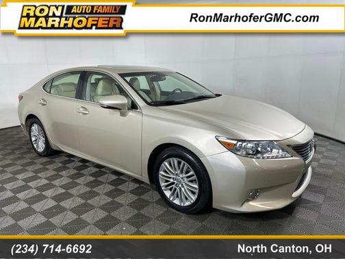 2013 Lexus ES 350 Base