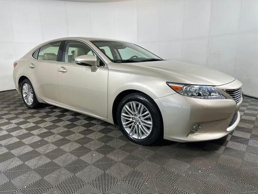 2013 Lexus ES 350 Base