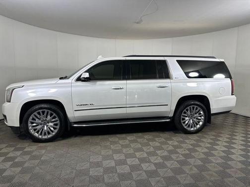 2016 GMC Yukon XL SLT