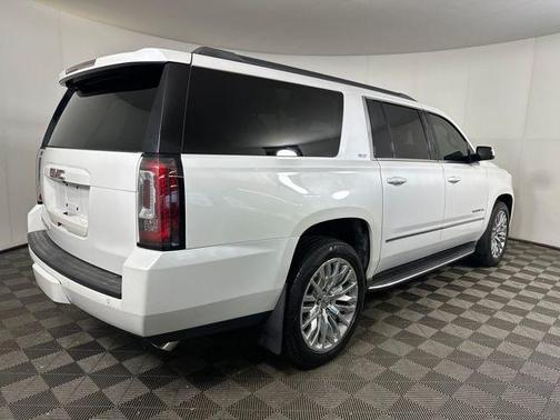 2016 GMC Yukon XL SLT
