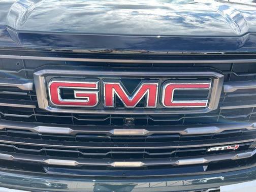 2026 GMC Yukon 4WD AT4 Ultimate