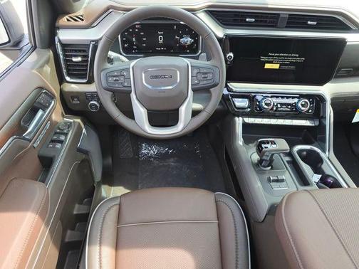 Coastal Dune 2026 GMC Sierra 1500 Denali