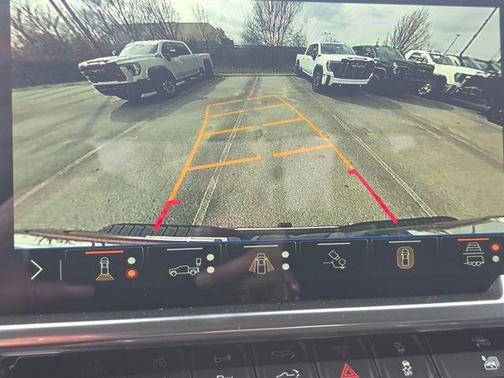 Summit White 2026 GMC Sierra 3500 SLT