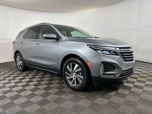 2023 Chevrolet Equinox Premier w/1LZ