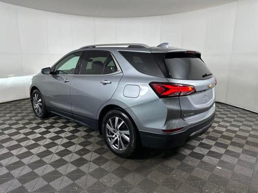 2023 Chevrolet Equinox Premier w/1LZ