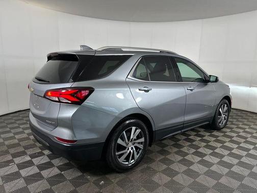 2023 Chevrolet Equinox Premier w/1LZ