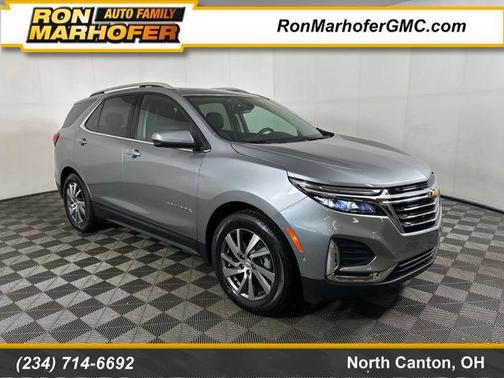 2023 Chevrolet Equinox Premier w/1LZ
