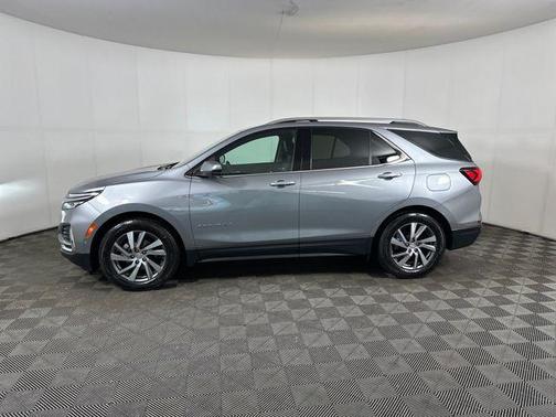 2023 Chevrolet Equinox Premier w/1LZ