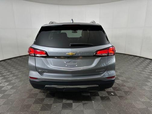 2023 Chevrolet Equinox Premier w/1LZ