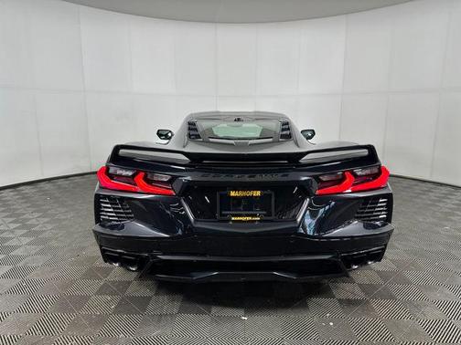 2024 Chevrolet Corvette Stingray w/3LT