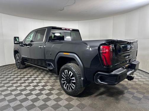 2024 GMC Sierra 2500 Denali Ultimate