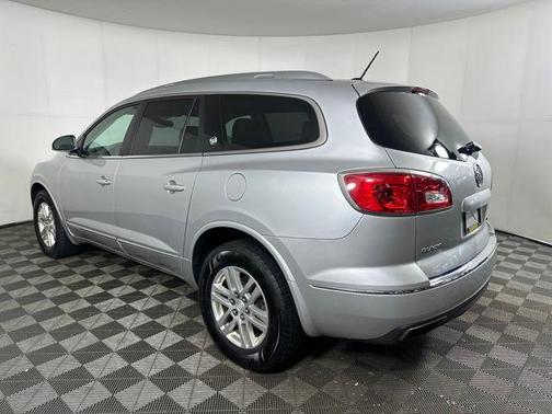 2015 Buick Enclave Convenience