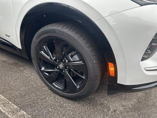 2025 Buick Envision Sport Touring AWD
