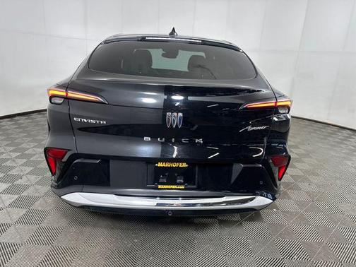 2024 Buick Envista Avenir FWD